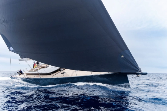 YYachts Y8 nuova in vendita