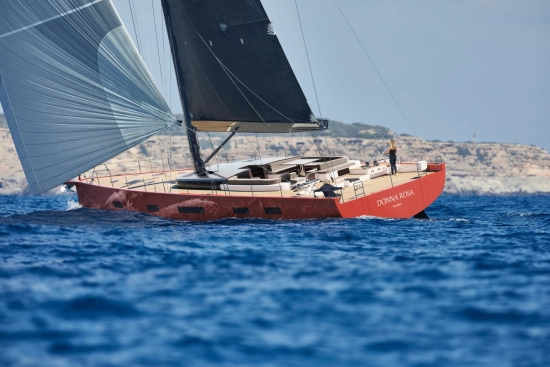 YYachts Y8 nuova in vendita