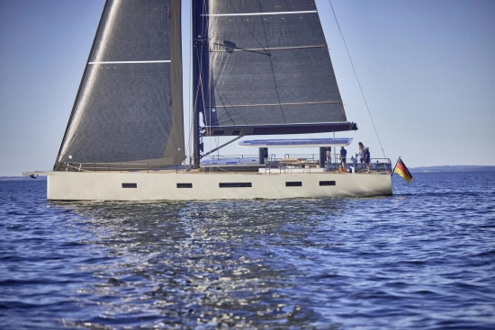 YYachts Y8 nuova in vendita
