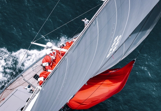 YYachts Y8 nuova in vendita