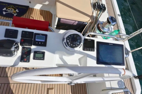 Jeanneau Sun Odyssey 64 usado à venda