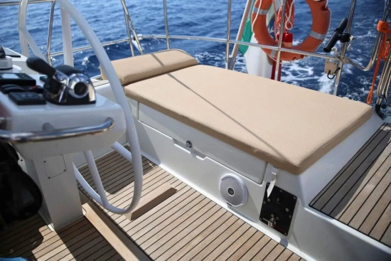 Jeanneau Sun Odyssey 64 usado à venda
