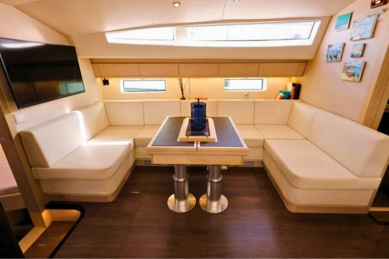Jeanneau Sun Odyssey 64 usado à venda