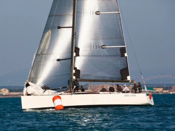 Mylius Yachts 14E55 de segunda mano en venta