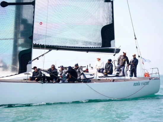 Mylius Yachts 14E55 usata in vendita