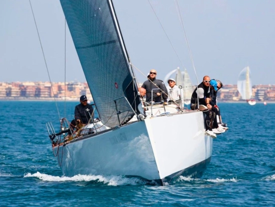 Mylius Yachts 14E55 usata in vendita