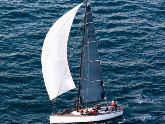 Mylius Yachts 14E55 usata in vendita