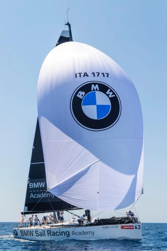 Mylius Yachts 14E55 usata in vendita