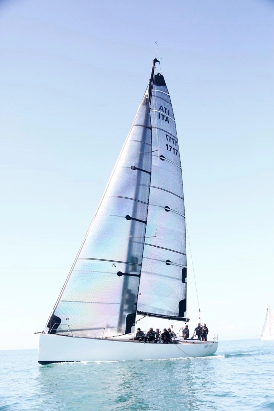 Mylius Yachts 14E55 usata in vendita