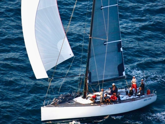 Mylius Yachts 14E55 usata in vendita