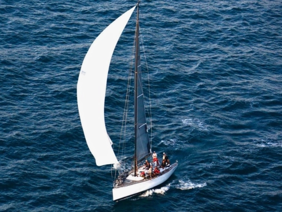 Mylius Yachts 14E55 usata in vendita