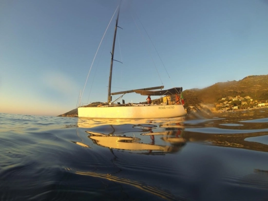 Mylius Yachts 14E55 usata in vendita