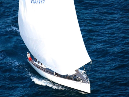 Mylius Yachts 14E55 usata in vendita