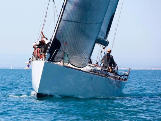 Mylius Yachts 14E55 usata in vendita