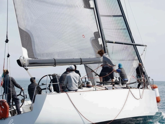 Mylius Yachts 14E55 usata in vendita