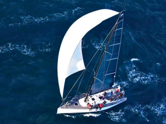 Mylius Yachts 14E55 usata in vendita