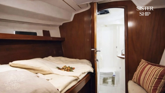 Beneteau Oceanis Clipper 393 usado à venda