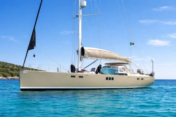 Hanse 630e usata in vendita