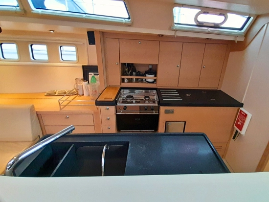 Hanse 630e usata in vendita