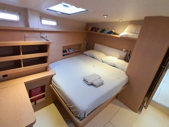 Hanse 630e usata in vendita