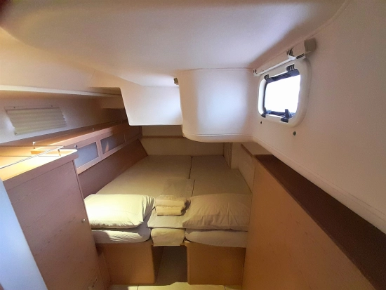 Hanse 630e usata in vendita