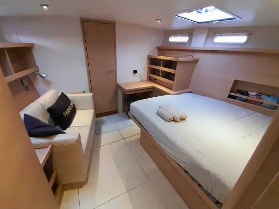 Hanse 630e usata in vendita
