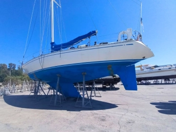 Nautor Swan Swan 47 003 Assolo usata in vendita