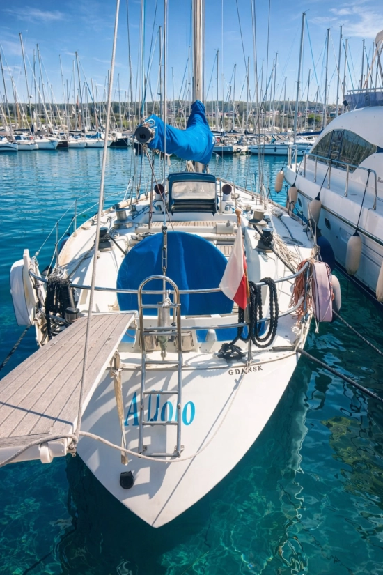 Nautor Swan Swan 47 003 Assolo usado à venda