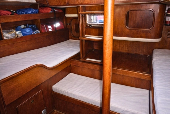 Nautor Swan Swan 47 003 Assolo usado à venda