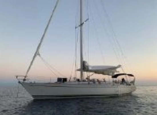 Nautor Swan SWAN 77 006 Callisto usata in vendita