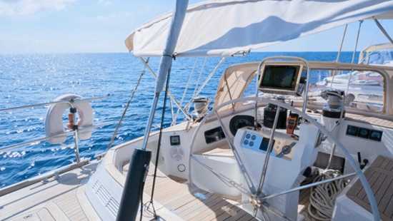 Nautor Swan SWAN 77 006 Callisto usata in vendita