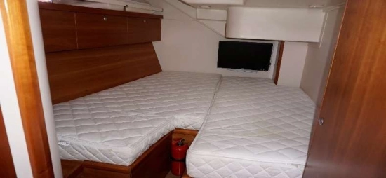 Hanse 540E de segunda mano en venta