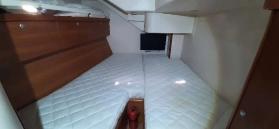 Hanse 540E de segunda mano en venta