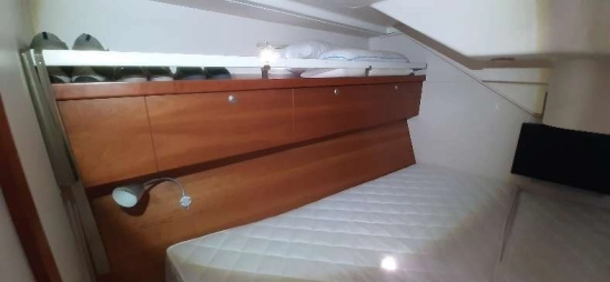 Hanse 540E de segunda mano en venta