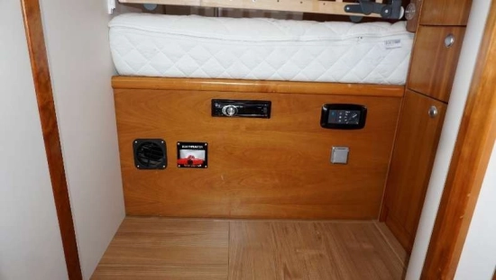 Hanse 540E de segunda mano en venta