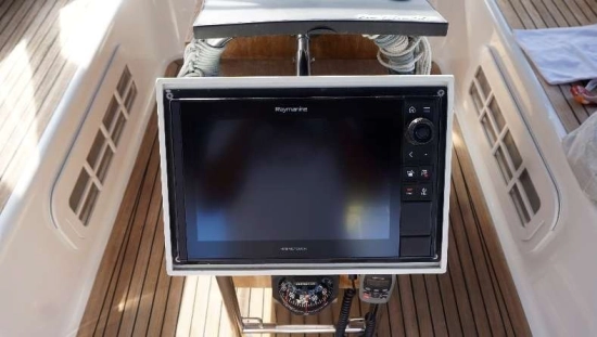 Hanse 540E de segunda mano en venta