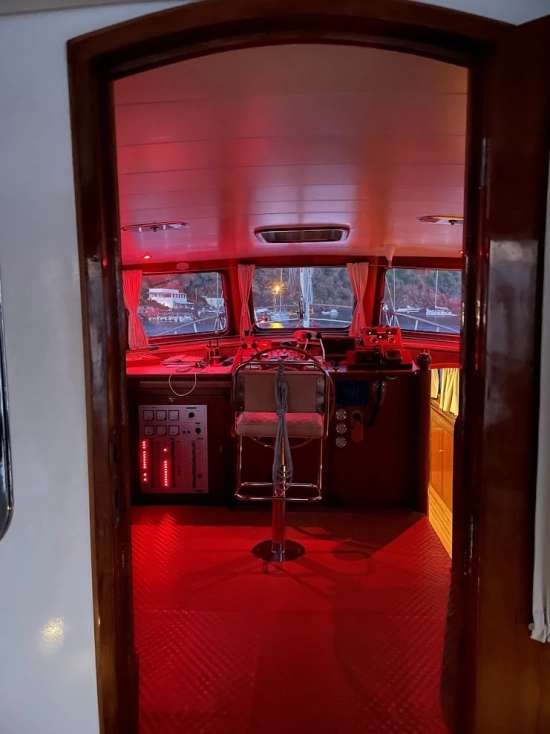 Super Van Craft RAMONA de segunda mano en venta