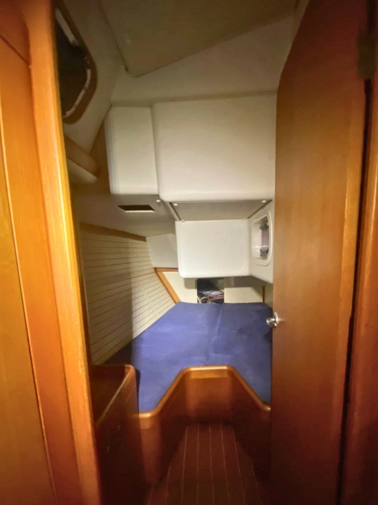 Nautor Swan Swan 45 016 BLUE SKY usata in vendita