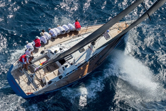 Nautor Swan Swan 45 016 BLUE SKY usata in vendita