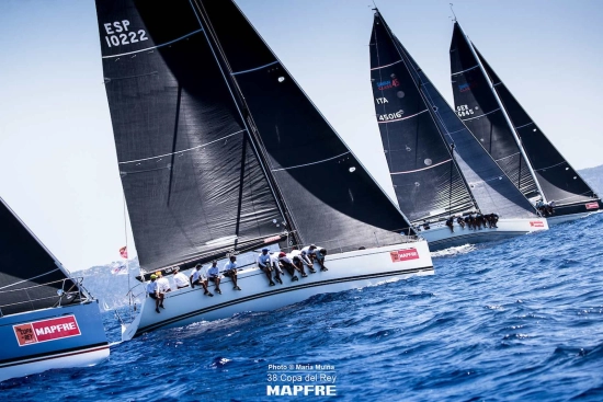 Nautor Swan Swan 45 016 BLUE SKY usata in vendita