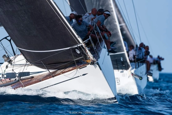 Nautor Swan Swan 45 016 BLUE SKY usata in vendita