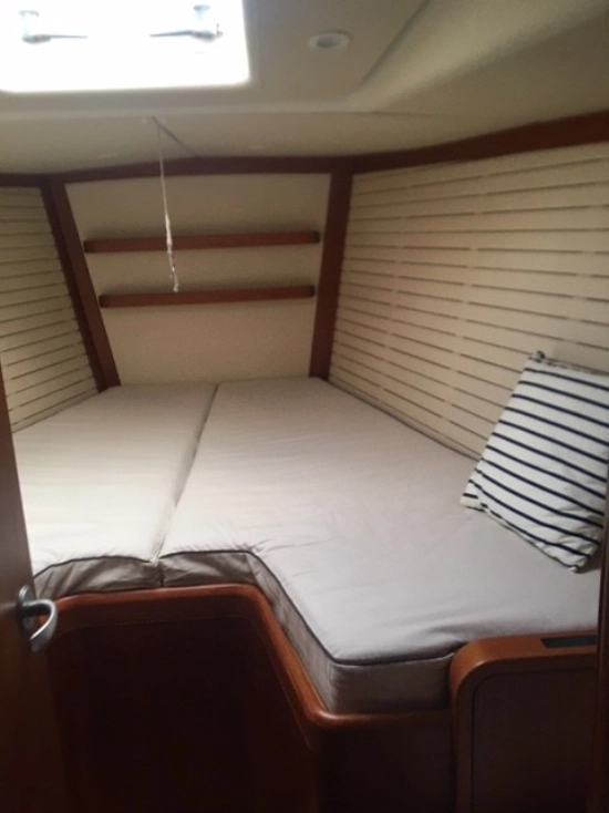 Nautor Swan Swan 45 016 BLUE SKY usata in vendita