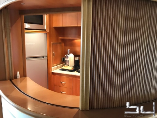 Cayman Yachts 62 Cyber de segunda mano en venta
