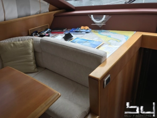 Cayman Yachts 62 Cyber de segunda mano en venta
