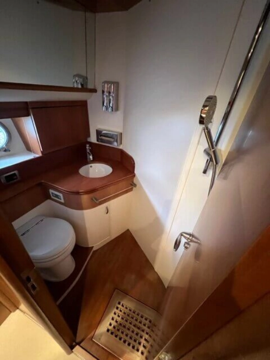 Cayman Yachts 62 Cyber de segunda mano en venta