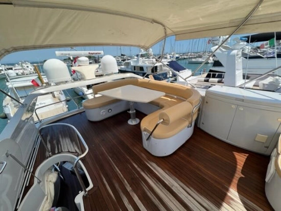 Cayman Yachts 62 Cyber de segunda mano en venta
