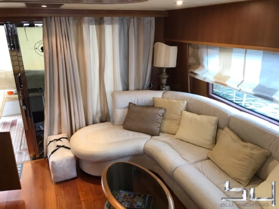 Cayman Yachts 62 Cyber de segunda mano en venta