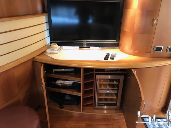 Cayman Yachts 62 Cyber de segunda mano en venta