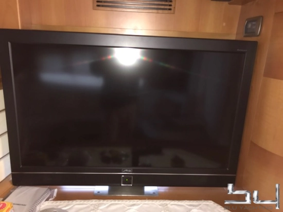 Cayman Yachts 62 Cyber de segunda mano en venta