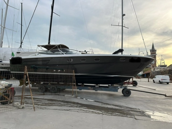 Unica 42 de segunda mano en venta